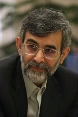  غلامحسین الهام عضو هیئت علمی دانشگاه تهران