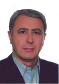 دکتر یدالله سبوحی استاد پژوهشکده علوم و فناوری انرژی- دانشگاه صنعتی شریف