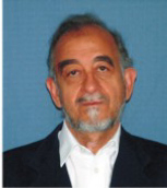 دکتر مجید صادق آذر استاد مهندسی عمران- دانشگاه تهران