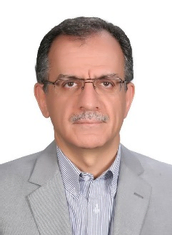 دکتر فیاض رحیم زاده رفوئی استاد مهندسی عمران- دانشگاه صنعتی شریف