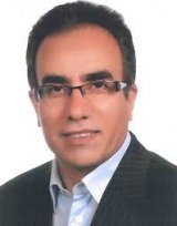 دکتر بهادر باقری دانشیار دانشگا خوارزمی