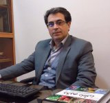 دکتر صالح شهابی وند دانشکده علوم پایه دانشگاه مراغه