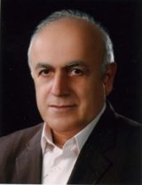 دکتر عبدالوهاب ادب آوازه رئیس انجمن جوشکاری ایران