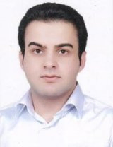 دکتر حسین مستعان عضو هیات علمی دانشگاه اراک
