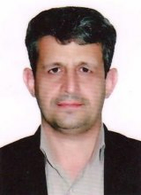 دکتر ناصر حافظی مقدس دانشگاه فردوسی مشهد