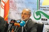  محمدرضا آیت الهی عضو هئیت مدیره انجمن مدیریت راهبردی ایران