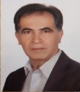 دکتر حسین آذرنیوند استاد، دانشگاه تهران