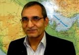 دکتر محمدرضا حافظ نیا دانشگاه تربیت مدرس