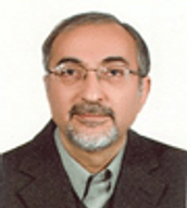 دکتر محمدسعید سعیدی استاد دانشکده مهندسی مکانیک، دانشگاه صنعتی شریف