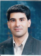  حمیدرضا میرزاجانی عضو هیات علمی گروه حقوق دانشگاه آزاد اسلامی واحد مشهد