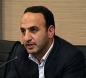 دکتر عبدالحسین کلانتری دانشیار گروه جامعه شناسی دانشگاه تهران