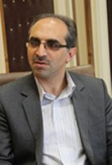 علی عجمی معاونت  پژوهش و فناوری دانشگاه شهید مدنی آذربایجان