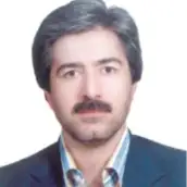 دکتر محمدرضا محمدجانی استادیار دکتر محمدرضا محمدجانی استادیار