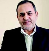 دکتر یحیی فوزی استاد پژوهشگاه علوم انسانی و مطالعات فرهنگی