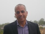  احمد عاطف احمد استاد مطالعات اسلامی دانشگاه کالیفرنیا (یو سی سانتا باربارا)