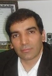 دکتر محمدحسین یغمایی مقدم گروه مهندسی کامپیوتر، دانشگاه فردوسی مشهد، ایران