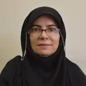 دکتر زهره فنی استاد تمام دانشگاه شهید بهشتی