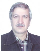 دکتر محمدعلی ریاحی استاد دانشگاه تهران