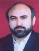 دکتر ابراهیم حاجی زاده استاد دانشکده علوم پزشکی  گروه بیو استاتیک دانشگاه تربیت مدرس