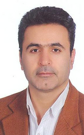 دکتر رضا رجبی Tehran University