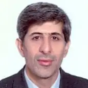 دکتر صدرالدین شجاع الدین دانشیار دانشگاه خوارزمی