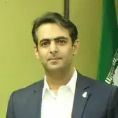 دکتر علی کاشی دانشیار پژوهشگاه تربیت بدنی وعلوم ورزشی