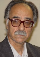 دکتر محمود عابدی استاد گروه زبان وادبیات فارسی دانشگاه خوارزمی