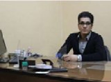  محمد اسماعیل نژاد مدیر عامل شرکت توسعه دانش فرزانگان
