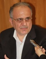  محمد عرب استاد، گروه علوم مدیریت و اقتصاد بهداشت، دانشکده بهداشت، دانشگاه علوم پزشکی و خدمات بهداشتی درمانی، تهران، ایران