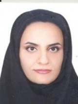  حمیده بهروئیان ویراستار انگلیسی و M.A.، دانشکده بهداشت، دانشگاه علوم پزشکی شهید صدوقی یزد