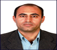 دکتر احمدرضا یاری سردبیر  و استادیار گروه بهداشت محیط، دانشکده بهداشت، دانشگاه علوم پزشکی قم،  ایران