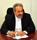  رحمت اله صادقیان رئیس شورای عالی جامعه حسابداران رسمی ایران
