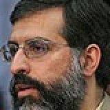 دکتر سیدحسن حسینی استاد گروه فلسفه علم دانشگاه شریف