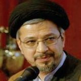 دکتر سید سعیدرضا عاملی استاد دانشگاه تهران