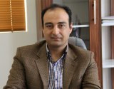 دکتر محمدمهدی لطفی معاونت پژوهش و فن آوری دانشگاه یزد
