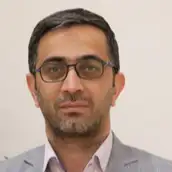 دکتر محمد سلیمانی استادیار دانشکده معارف اسلامی و اقتصاد دانشگاه امام صادق(ع)