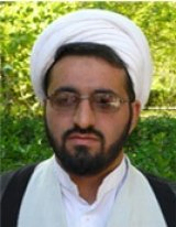 دکتر حسین علی سعدی استادیار، رئیس دانشکده الهیات، معارف اسلامی و ارشاد