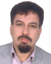 دکتر حبیب رجبی مشهدی استاد تمام گروه برق و ریاست دانشکده مهندسی دانشگاه فردوسی مشهد