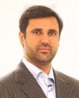 دکتر علی دیواندری استاد و عضو هیات علمی دانشگاه تهران