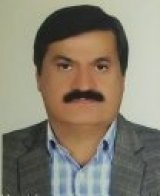 دکتر محمد حسین سرائی استاد تمام گروه جغرافیا، دانشگاه یزد، یزد، ایران