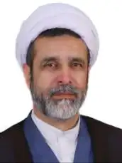 دکتر محمدرضا احمدی دانشیار موسسه آموزشی و پژوهشی امام خمینی