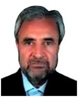 دکتر موسی الرضا حاج زاده مرکز تحقیقات عصبی، گروه فیزیولوژی، دانشکده پزشکی، دانشگاه علوم پزشکی مشهد