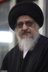  سید علی حسینی میلانی 