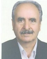  محمد رعوف درویش استاد دانشگاه تهران