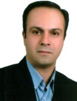 دکتر فریبرز قریب رئیس مرکز پژوهش های کاربردی سازمان زمین شناسی و اکتشافات معدنی کشور