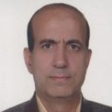 دکتر حسین بانژاد دانشیار گروه علوم و مهندسی آب دانشگاه فردوسی مشهد