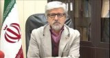  محمد نوری سپهر معاون تحقیقات و فناوری دانشگاه علوم پزشکی و خدمات بهداشتی درمانی استان البرز