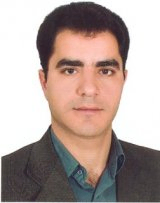 دکتر علی محمد رجبی استادیار گروه زمین‌شناسی مهندسی، دانشگاه تهران