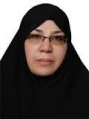 پروفسور زهرا خزاعی Professor of University of Qom