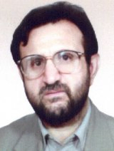  محمود فضیلت دانشیار دانشگاه تهران